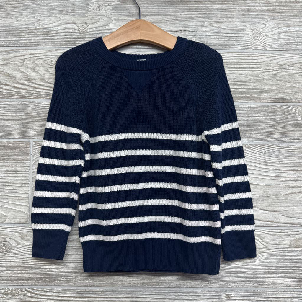 Sweater Stripes 3T