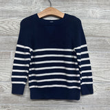 Sweater Stripes 3T