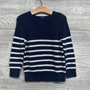 Sweater Stripes 3T