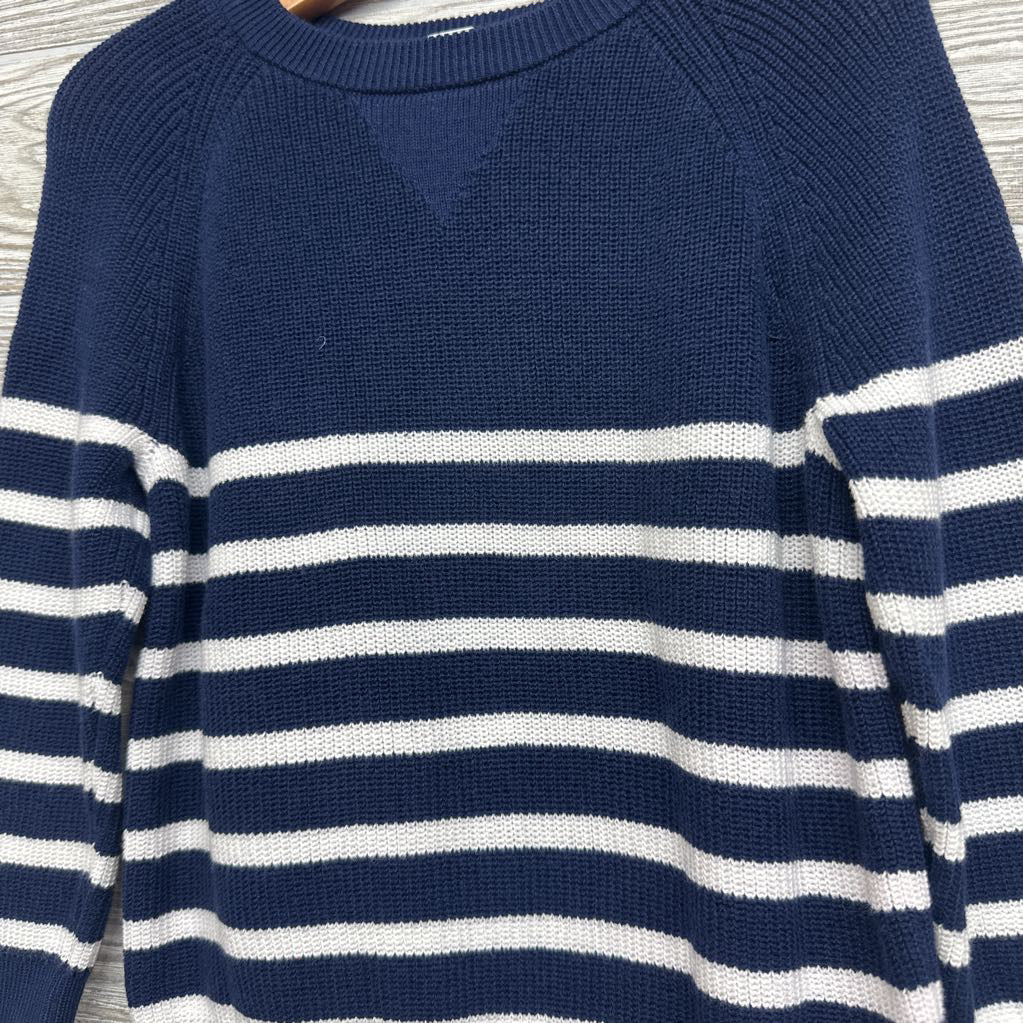 Sweater Stripes 3T