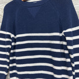 Sweater Stripes 3T