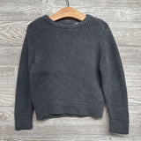 Knit Sweater 4T