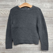Knit Sweater 4T