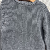 Knit Sweater 4T