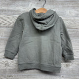 Hoodie Grave Digger 3T