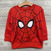 Active Crewneck Spider-Man 3T