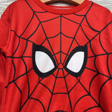 Active Crewneck Spider-Man 3T
