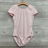 Leotard Bow Back 16-18