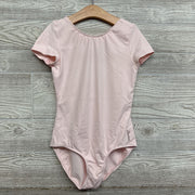 Leotard Bow Back 16-18