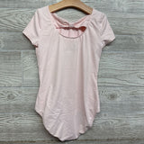 Leotard Bow Back 16-18