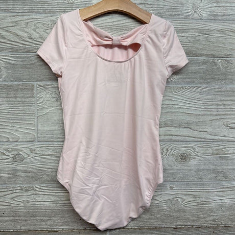 Leotard Bow Back 16-18