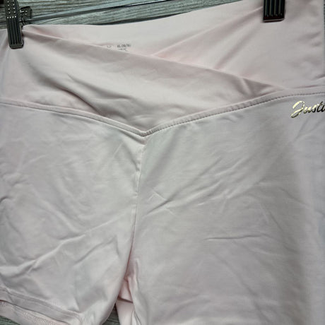Dance Shorts 16-18