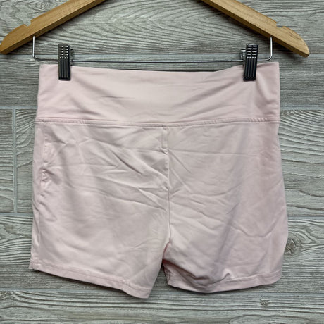 Dance Shorts 16-18