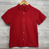 Button Up Shirt Textured Checker 8