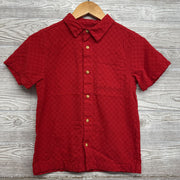 Button Up Shirt Textured Checker 8