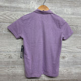 NEW Polo Shirt Logo Chest Pocket 8
