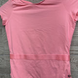 Leotard Bow Back 16-18