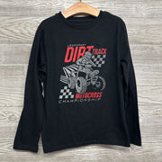 LS Shirt Legendary Dirt Track 6-7