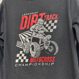 LS Shirt Legendary Dirt Track 6-7