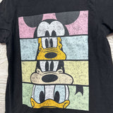 Shirt Mickey Pluto Goofy Donald 5T