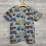 Shirt Construction Vehicles 7