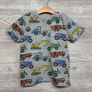 Shirt Construction Vehicles 7