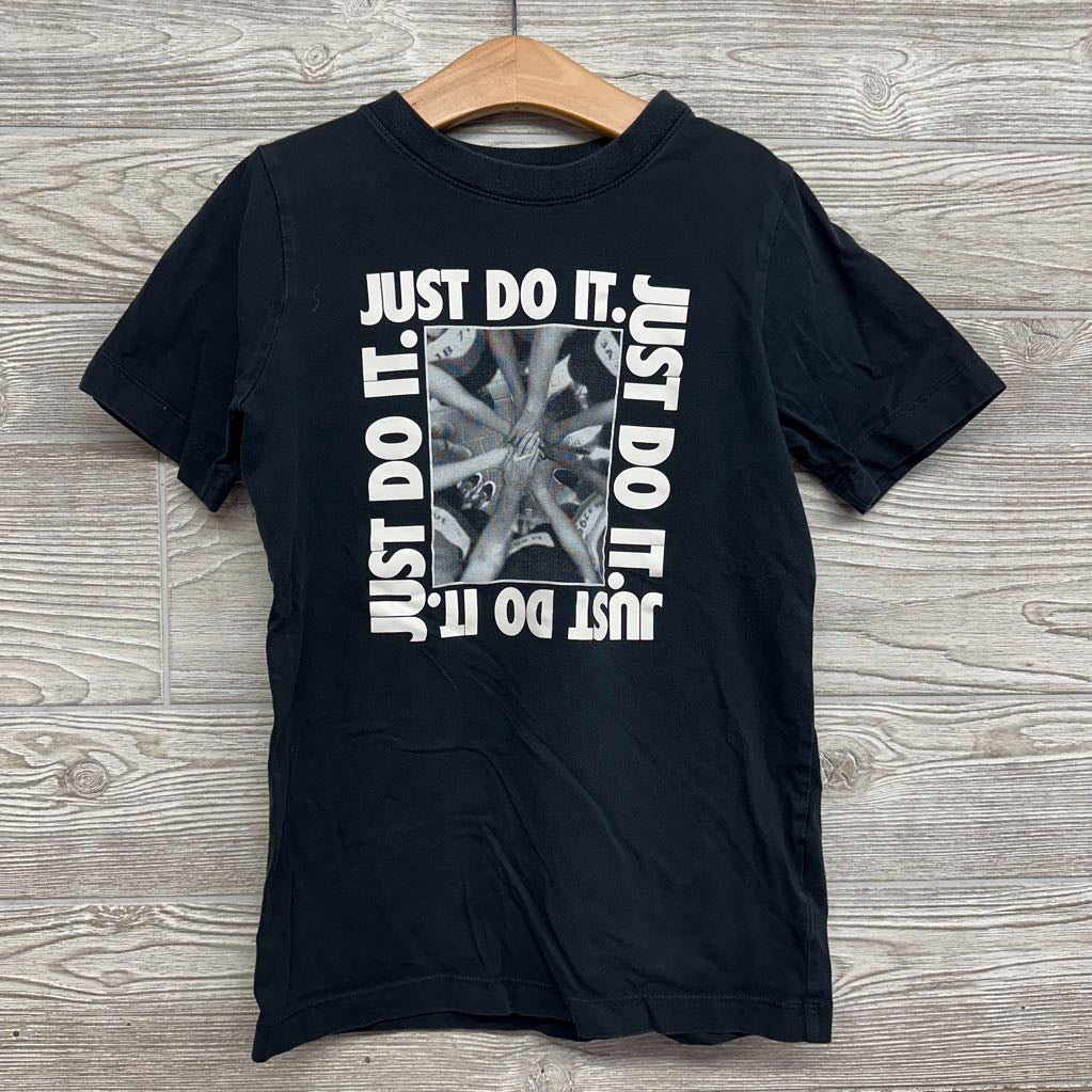 Shirt Just Do It Huddle 10