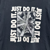 Shirt Just Do It Huddle 10