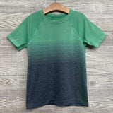 Active Shirt Printed 6-6X