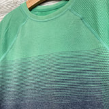 Active Shirt Printed 6-6X