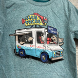 Shirt Fish Tacos Made Fresh 7