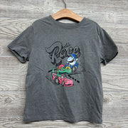 Shirt Let's Race 6-7