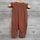 Textured Flutter Sleeve Outfit W/ Headwrap 3M