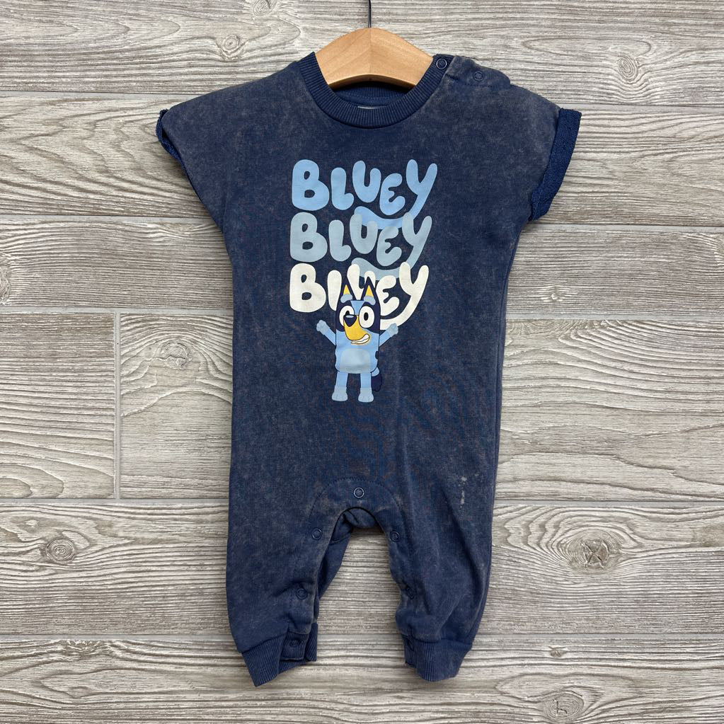Weathered Outfit 3-6M