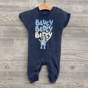 Weathered Outfit 3-6M