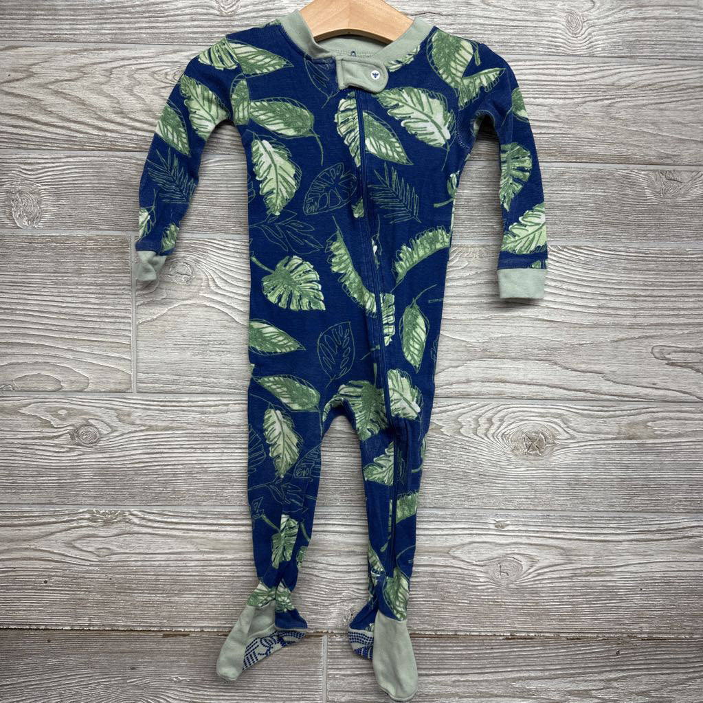 Sleeper Leaves 12M
