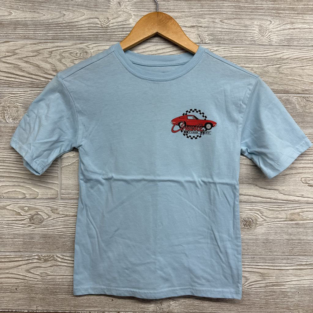 Shirt Corvette Sting 8