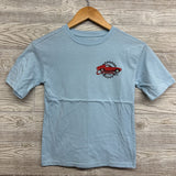 Shirt Corvette Sting 8