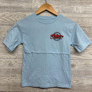 Shirt Corvette Sting 8