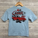 Shirt Corvette Sting 8
