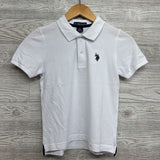 Pique Polo Shirt 8