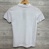 Pique Polo Shirt 8