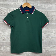 Polo Shirt Stripes 8
