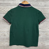 Polo Shirt Stripes 8