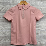 1/4 Zip Polo Shirt 8