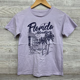 Shirt Florida Adventure 10-12