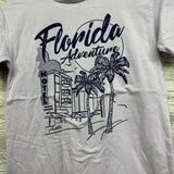 Shirt Florida Adventure 10-12