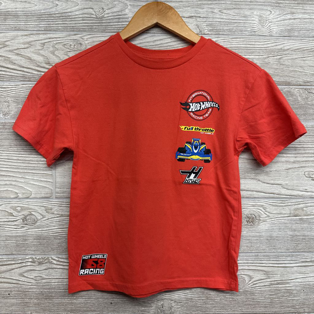 Shirt Full Throttle 8