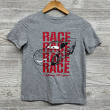 Shirt Lightning McQueen Race 8