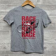 Shirt Lightning McQueen Race 8